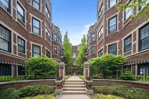 632 Sheridan Square, Evanston, IL 60202 - Photo 2
