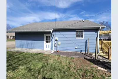 509 Willow Place, Salem, IL 62881 - Photo 32