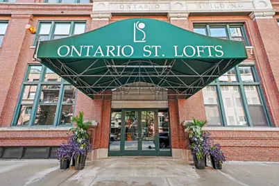 411 W Ontario Street #419, Chicago, IL 60654 - Photo 1