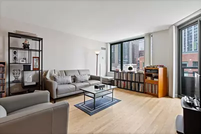 440 N McClurg Court #1204, Chicago, IL 60611 - Photo 10
