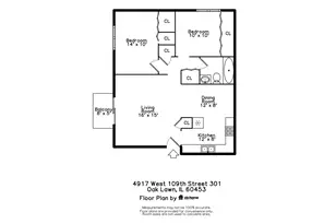 4917 W 109th St, Oak Lawn, IL 60453 - Photo 22