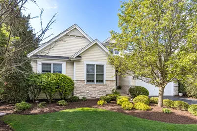 2701 W Walnut Court, Woodridge, IL 60517 - Photo 1
