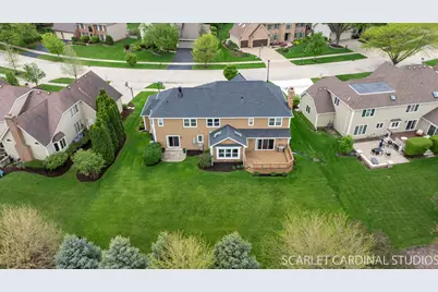 4042 Broadmoor Circle, Naperville, IL 60564 - Photo 32