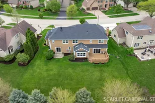 4042 Broadmoor Cir, Naperville, IL 60564 - Photo 32