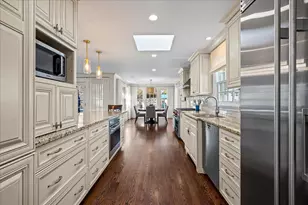 2018 Beechwood Ave, Wilmette, IL 60091 - Photo 6