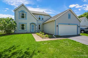 1471 Knotty Pine Dr, Elgin, IL 60123 - Photo 22