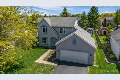 1471 Knotty Pine Drive, Elgin, IL 60123 - Photo 30