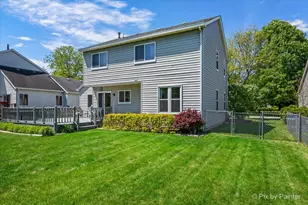 1471 Knotty Pine Dr, Elgin, IL 60123 - Photo 26