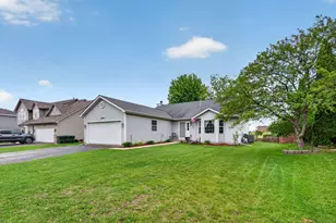 25557 S Mallard Dr, Channahon, IL 60410 - Photo 1