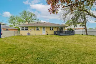 960 E 167th St, South Holland, IL 60473 - Photo 30