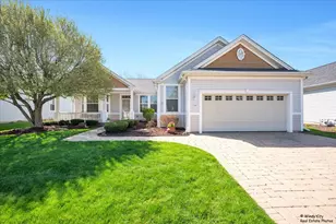 13007 Wisconsin Cir, Huntley, IL 60142 - Photo 1