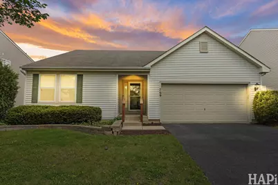 769 Beethoven Street, Volo, IL 60073 - Photo 1