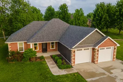 1503 Champions Drive, Marion, IL 62959 - Photo 1