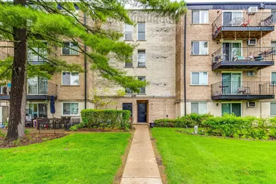 1215 N Waterman Avenue #2E, Arlington Heights, IL 60004 - Photo 22