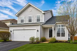 2844 Bluewater Cir, Naperville, IL 60564 - Photo 2