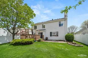 2844 Bluewater Cir, Naperville, IL 60564 - Photo 22