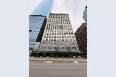 910 S Michigan Avenue #1812, Chicago, IL 60605 - Photo 1