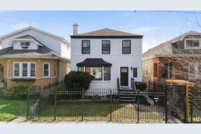 2913 N Kolmar Avenue, Chicago, IL 60641 - Photo 1