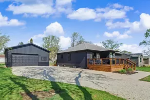 110 N Elm St, Loda, IL 60948 - Photo 2