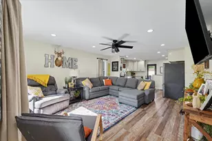 110 N Elm St, Loda, IL 60948 - Photo 4