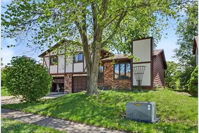 2123 E Mill Stone Road #2123, Decatur, IL 62526 - Photo 2