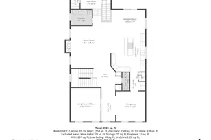 3900 Forest Ave, Western Springs, IL 60558 - Photo 44
