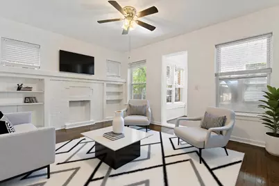 8014 S Justine Street, Chicago, IL 60620 - Photo 2