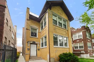 8014 S Justine St, Chicago, IL 60620 - Photo 1