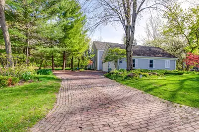 4622 Forest Edge Lane, Long Grove, IL 60047 - Photo 1