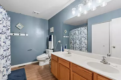 2712 Misty Brook Lane, Joliet, IL 60432 - Photo 14