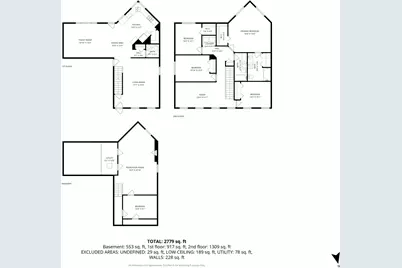 2712 Misty Brook Lane, Joliet, IL 60432 - Photo 26