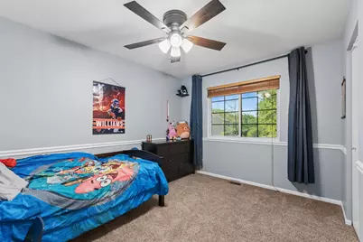 2712 Misty Brook Lane, Joliet, IL 60432 - Photo 12