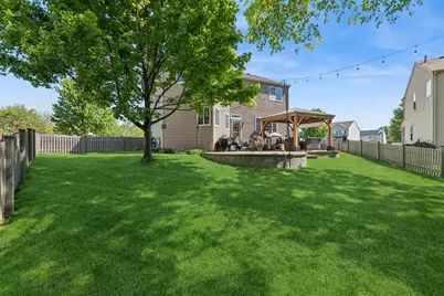 2712 Misty Brook Lane, Joliet, IL 60432 - Photo 22