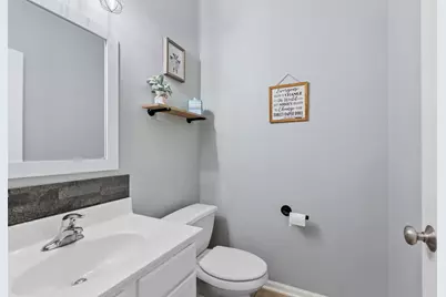 2712 Misty Brook Lane, Joliet, IL 60432 - Photo 8