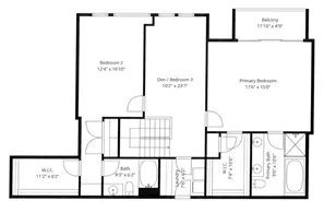 415 E North Water St, Chicago, IL 60611 - Photo 38