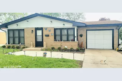 703 Sheldon Avenue, Aurora, IL 60506 - Photo 1