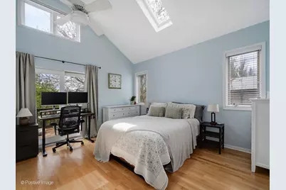 3027 N Racine Avenue #3, Chicago, IL 60657 - Photo 12
