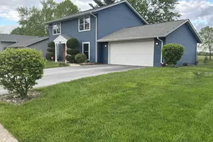 937 Notre Dame Dr, Matteson, IL 60443 - Photo 2