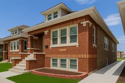 5218 W 55th Street, Chicago, IL 60638 - Photo 1