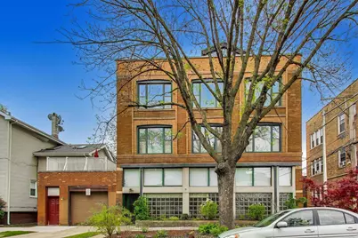 1757 W Sunnyside Avenue #D, Chicago, IL 60640 - Photo 1