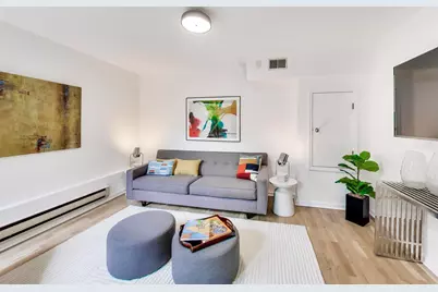 1757 W Sunnyside Avenue #D, Chicago, IL 60640 - Photo 6
