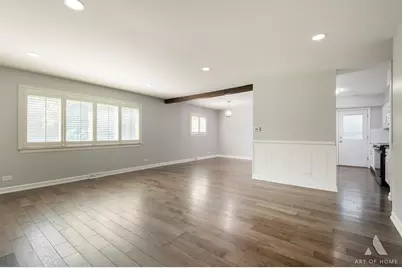 6425 Clark Drive, Woodridge, IL 60517 - Photo 16