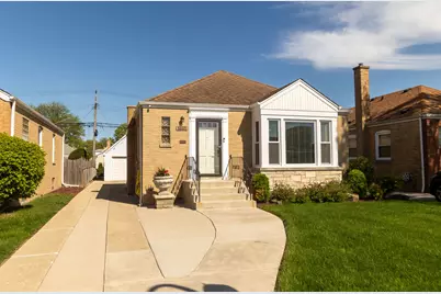 5121 N Nottingham Avenue, Chicago, IL 60656 - Photo 1