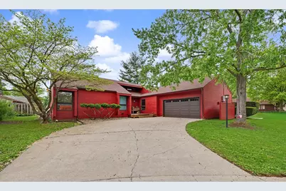 2005 Clover Court E, Champaign, IL 61821 - Photo 1