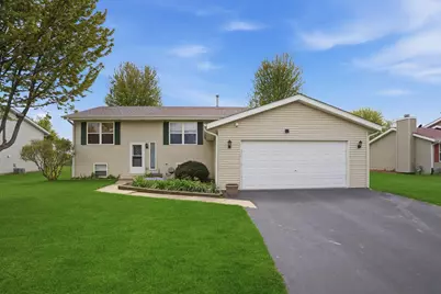 170 Morning Sun Trail, Capron, IL 61012 - Photo 1