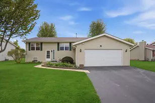 170 Morning Sun Trail, Capron, IL 61012 - Photo 36