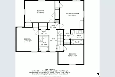 1400 Lincoln Street, Evanston, IL 60201 - Photo 32
