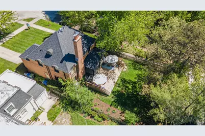 1400 Lincoln Street, Evanston, IL 60201 - Photo 30