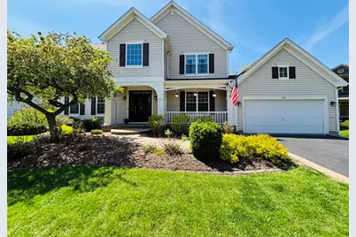 802 Autumn Hill, West Dundee, IL 60118 - Photo 1