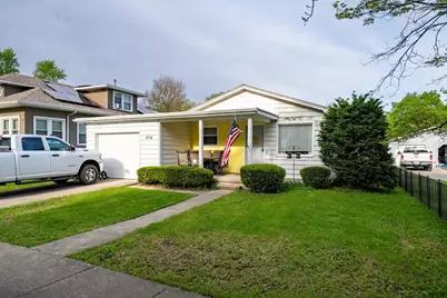 204 N Jackson Street, Flanagan, IL 61740 - Photo 1